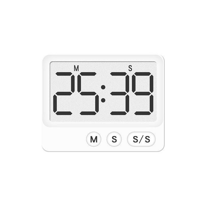 Digital kitchen timer with alarm function Bowlift