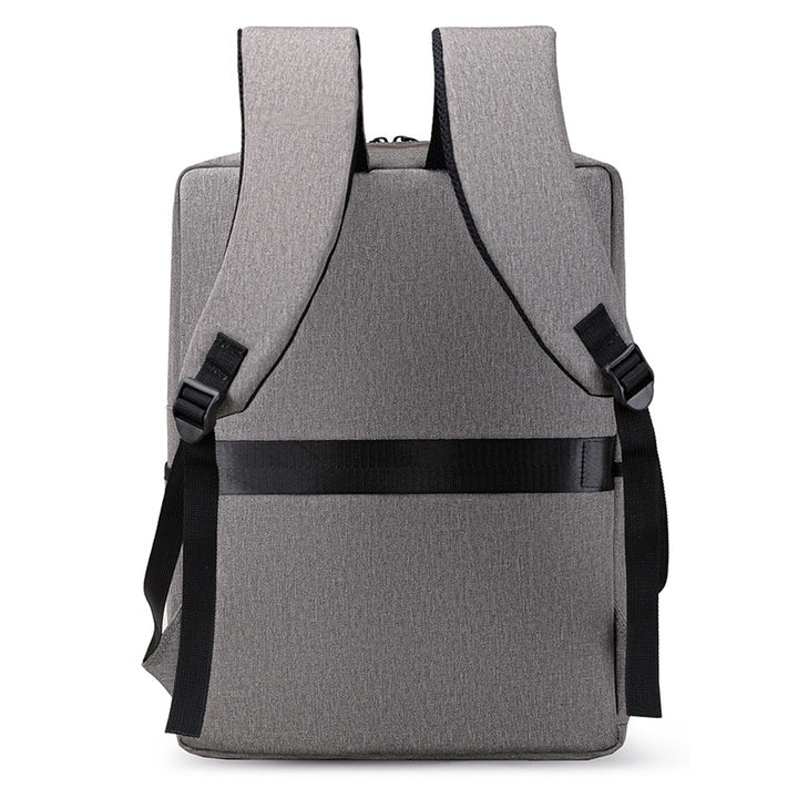 Ergonomic Travel Backpack Bowlift