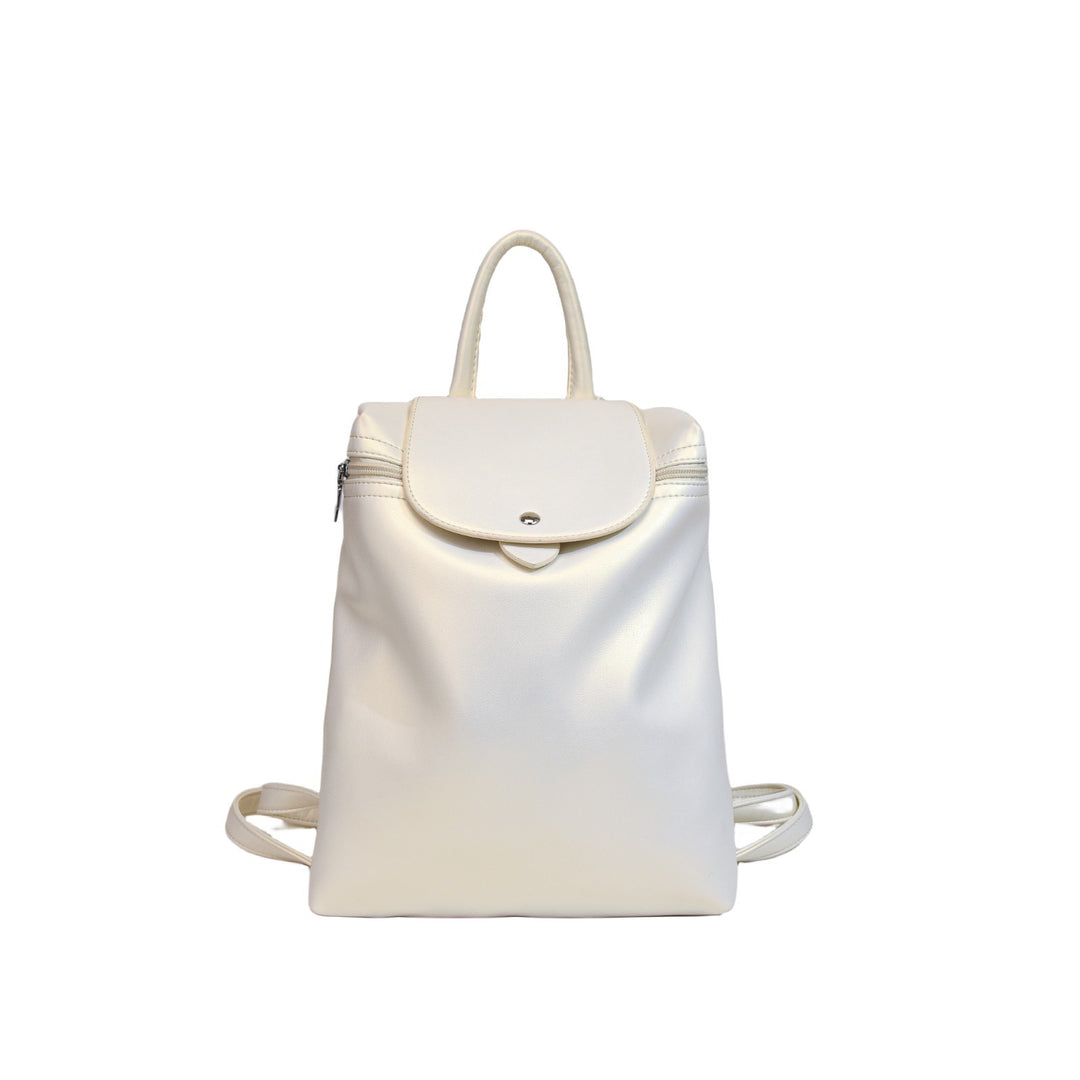 Backpack with practical multi-purpose design Bowlift