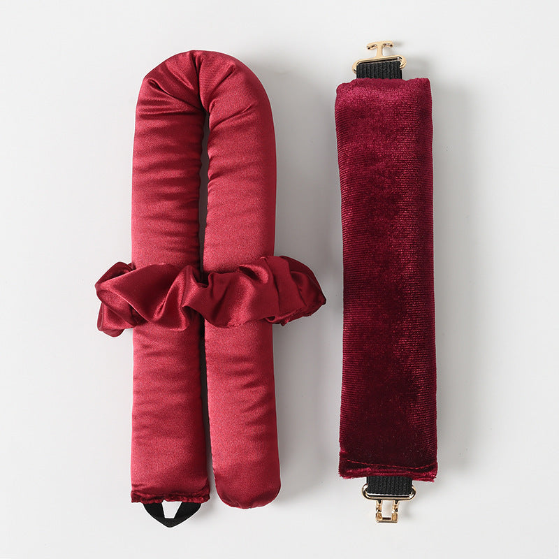 Handcrafted Velvet