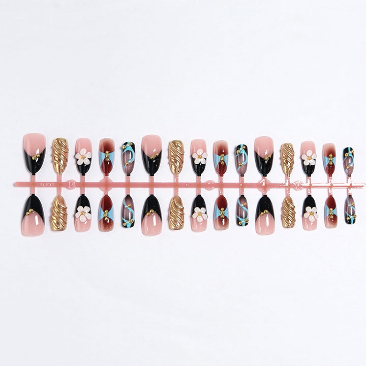 artificial nails Bowlift