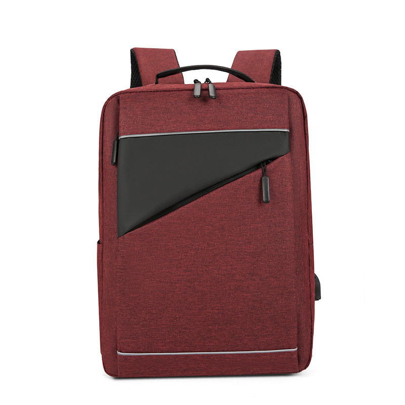 Versatile Professional Tech Backpack Bowlift