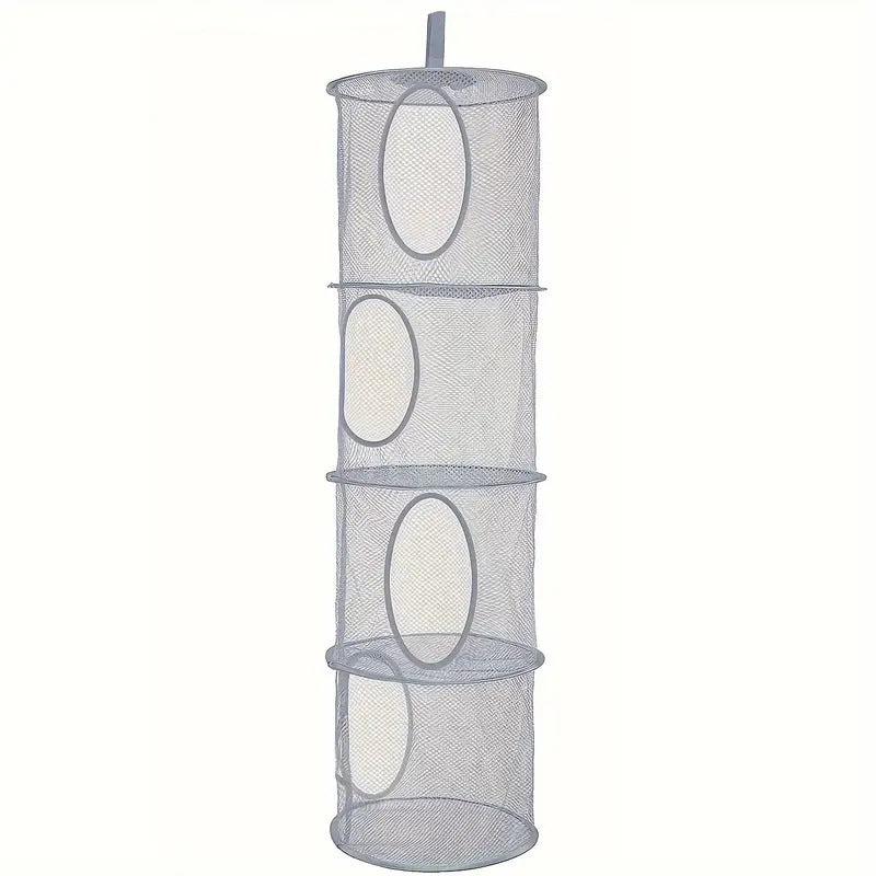 Multi-Tiered Drying Rack Bowlift