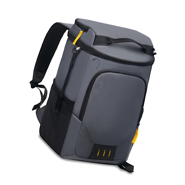 Unisex insulated and multifunctional cooling backpack Bowlift