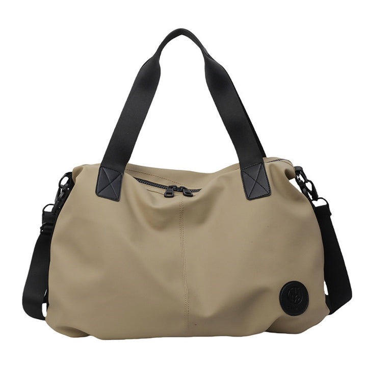 Multi-Functional Durable Gym Duffle Bag Bowlift