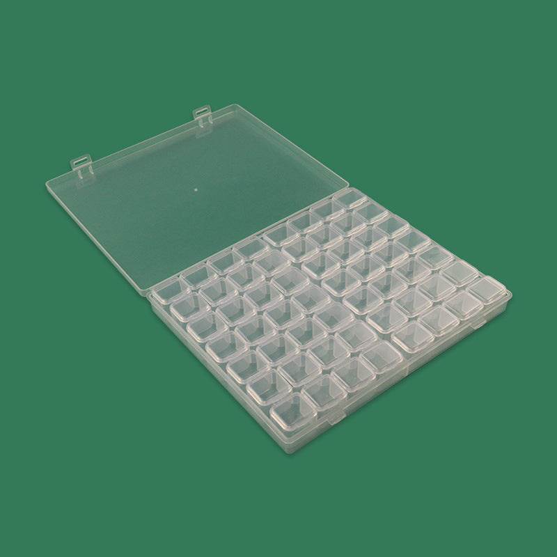 Modular Craft Storage Tray Bowlift