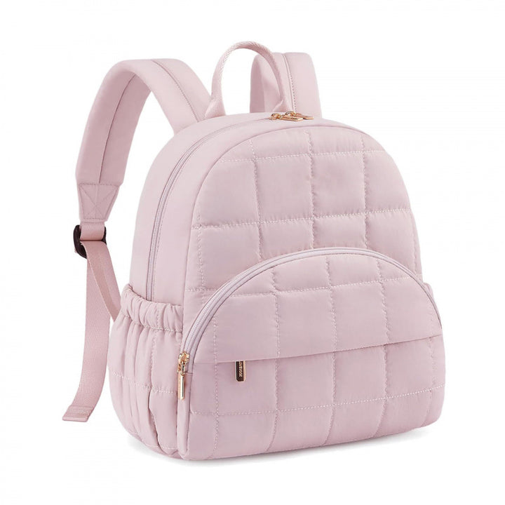Padded Design Backpack Bowlift