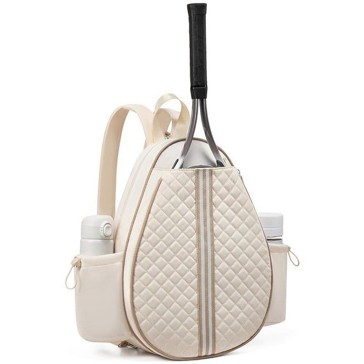 Tennis Racket Backpack Bowlift