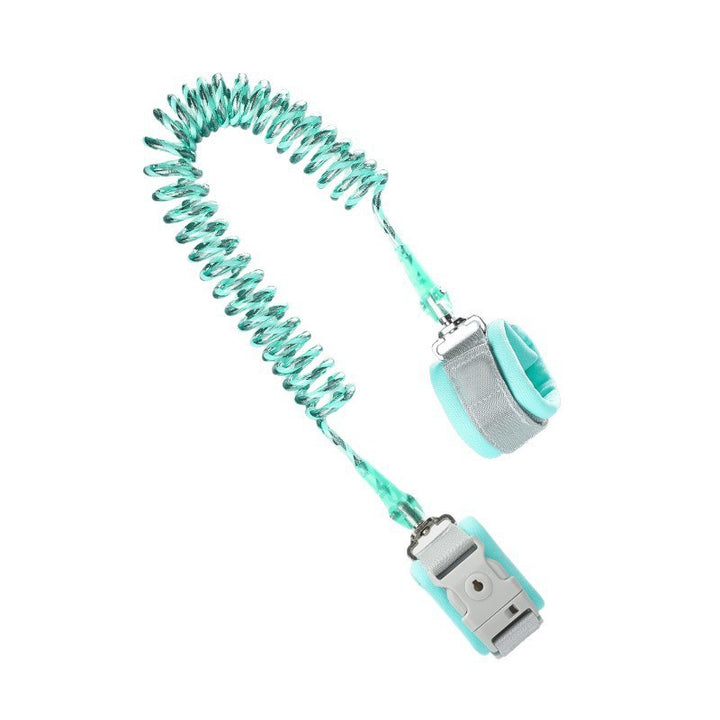 Elastic Safety Leash Bowlift