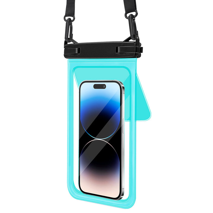 Smartphone bag with shoulder strap Bowlift