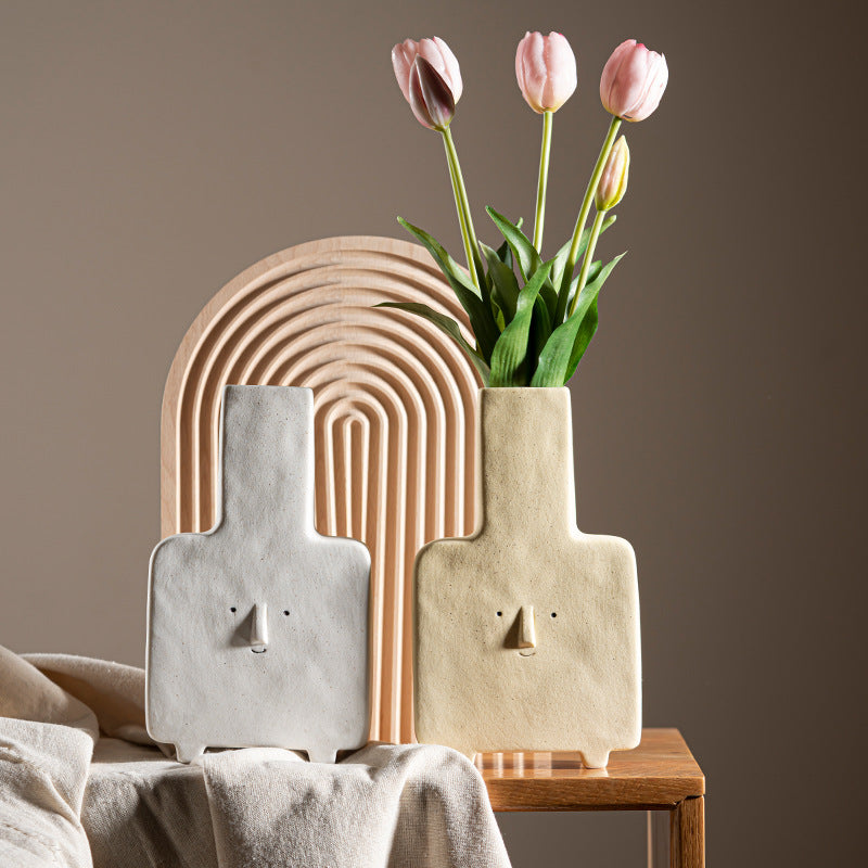 Decorative Ceramic