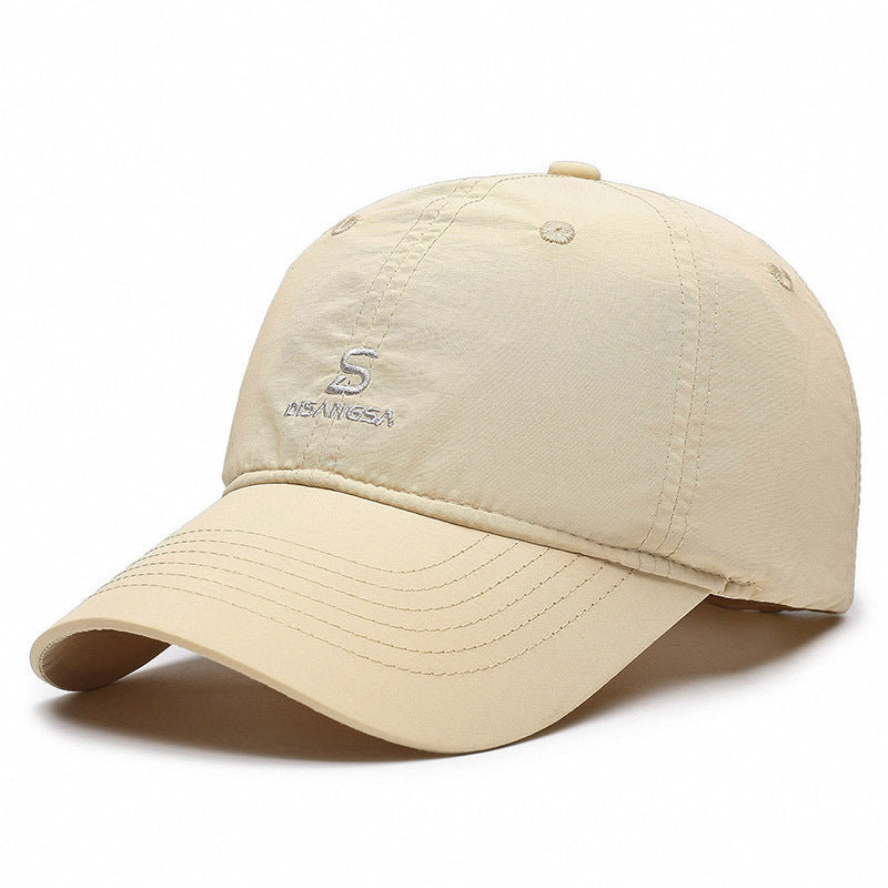 Unisex Lightweight Sports Cap Bowlift