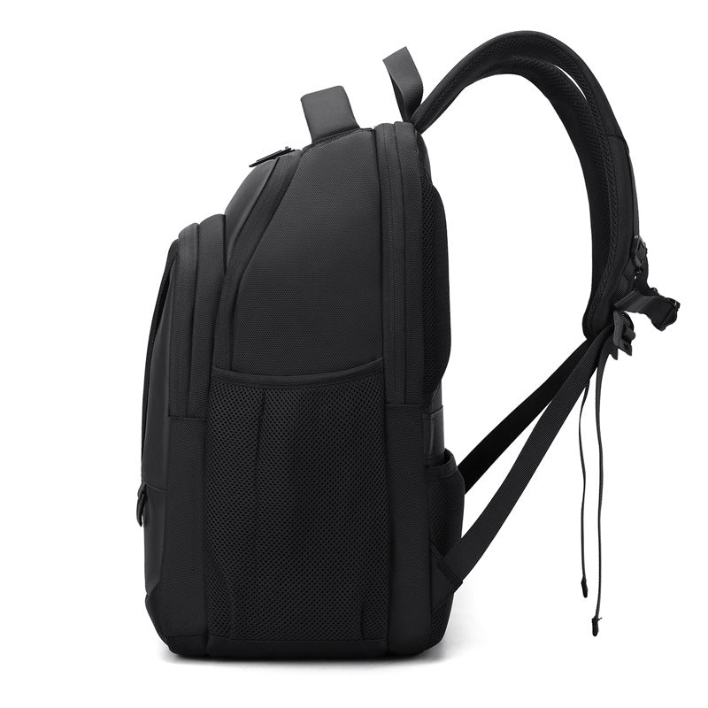 Professional Laptop Carrying Backpack Bowlift