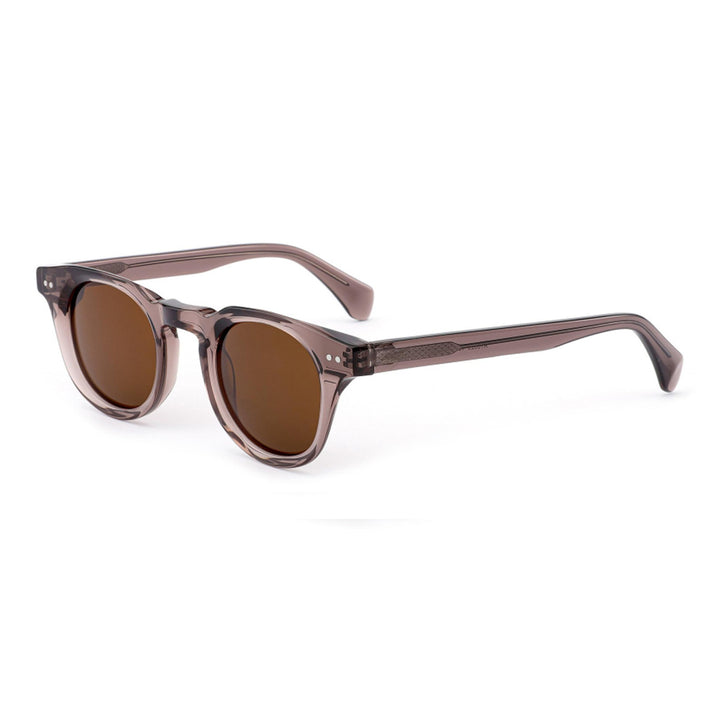 Women's fashion sunglasses in classic style with high-quality plastic frame Bowlift