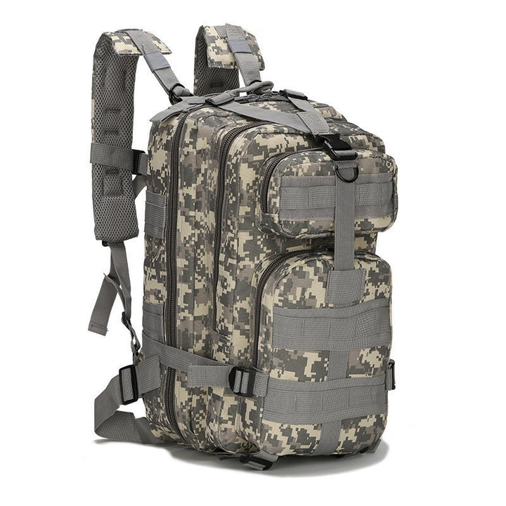 Tactical Backpack Bowlift