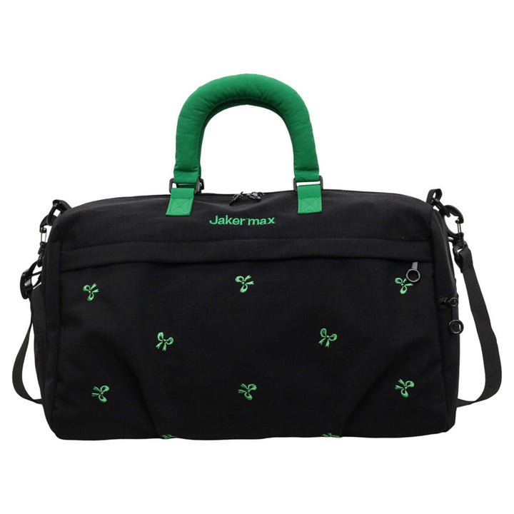 Multi-Functional Weekender Bag