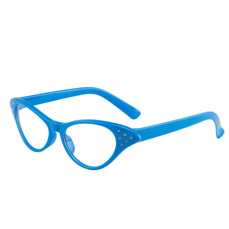 Stylish Shield Sunglasses with Hole Design Bowlift