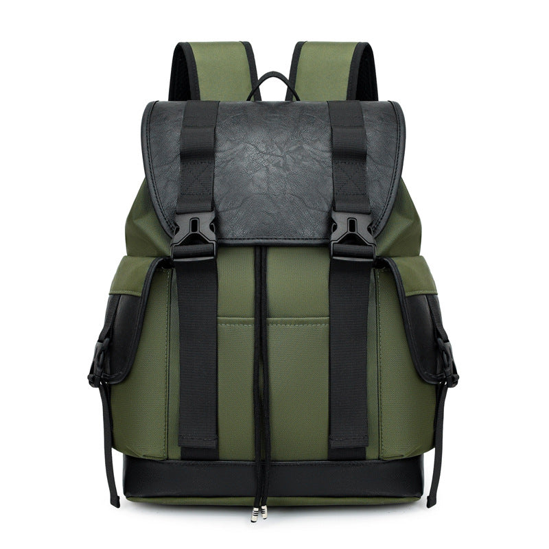 Versatile Outdoor Exploration Backpack