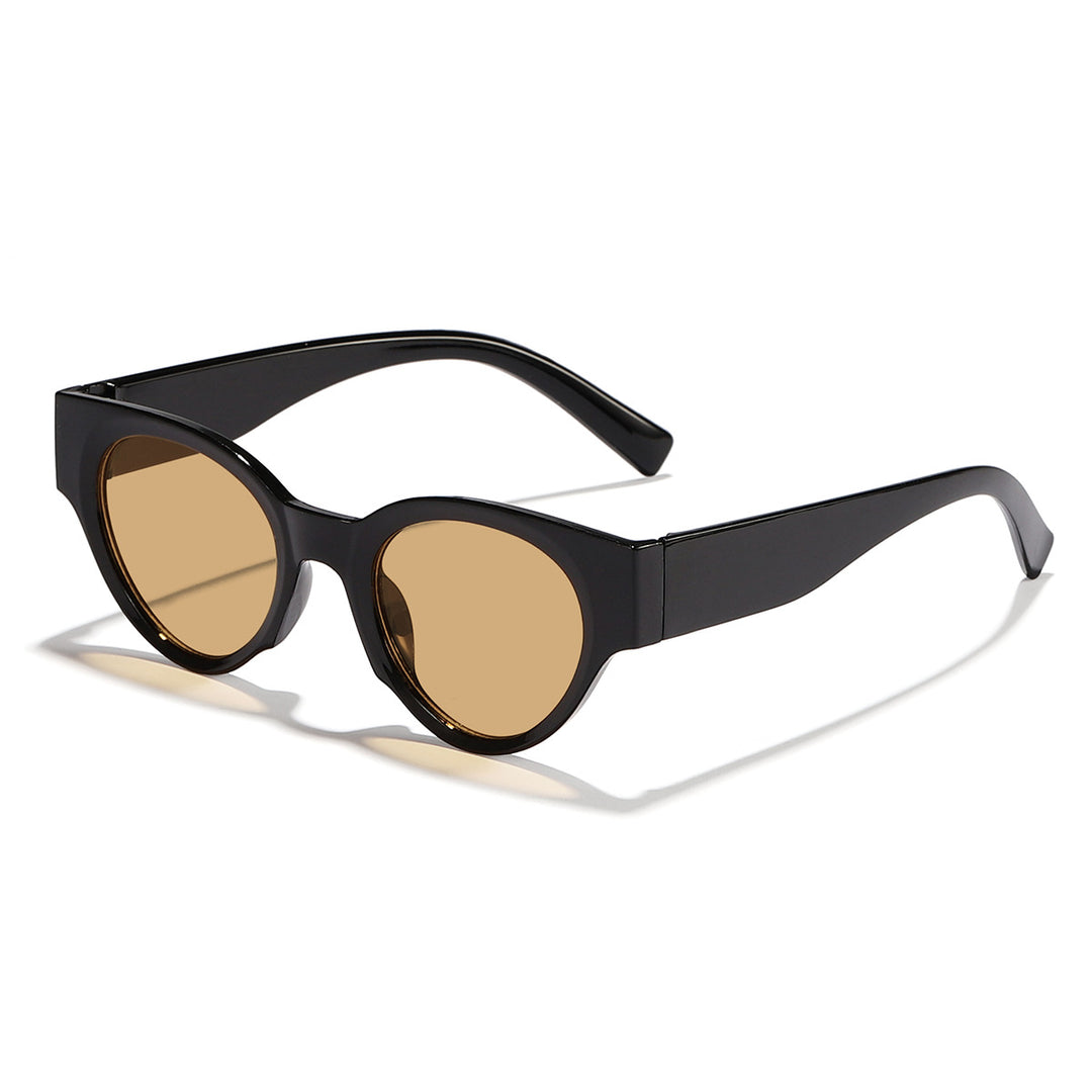 Women stylish retro sunglasses Bowlift