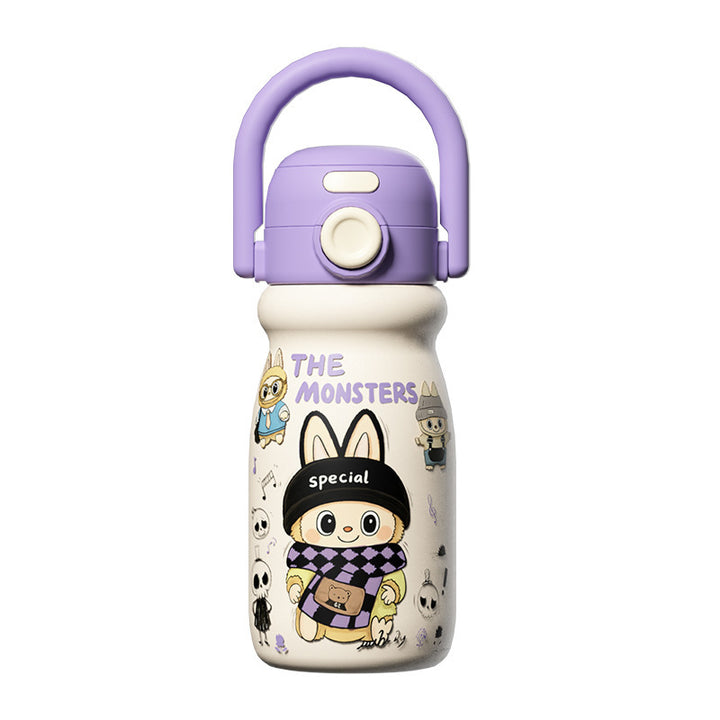 Women Stylish Drinking Bottle Bowlift