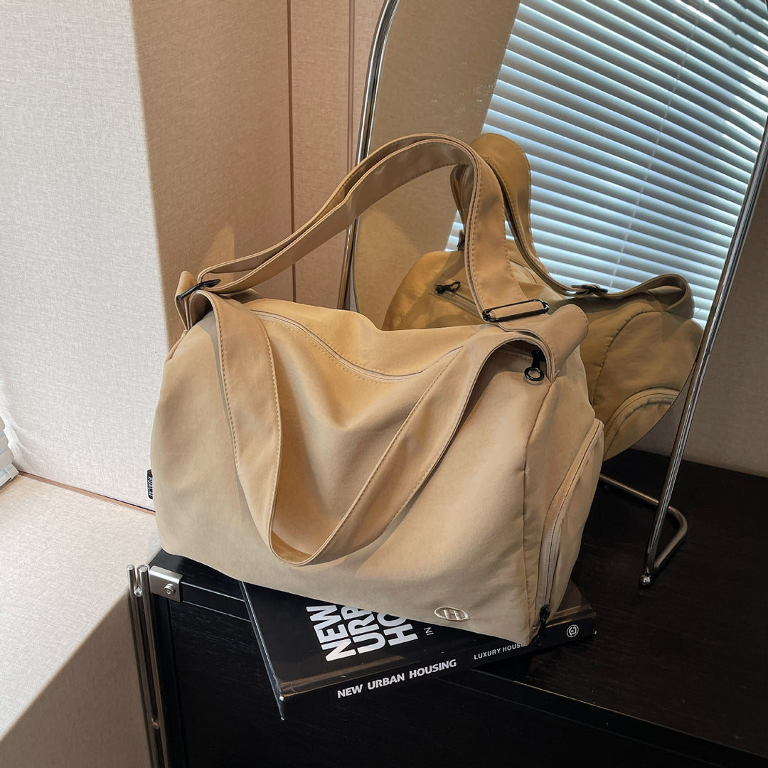 Casual Travel Messenger Bag