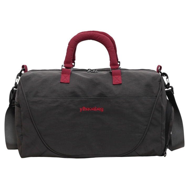 Multi-Functional Weekender Duffle Bag