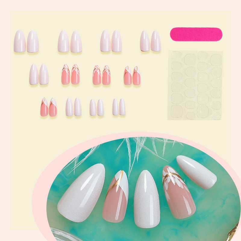 Nail Art Design Set Bowlift