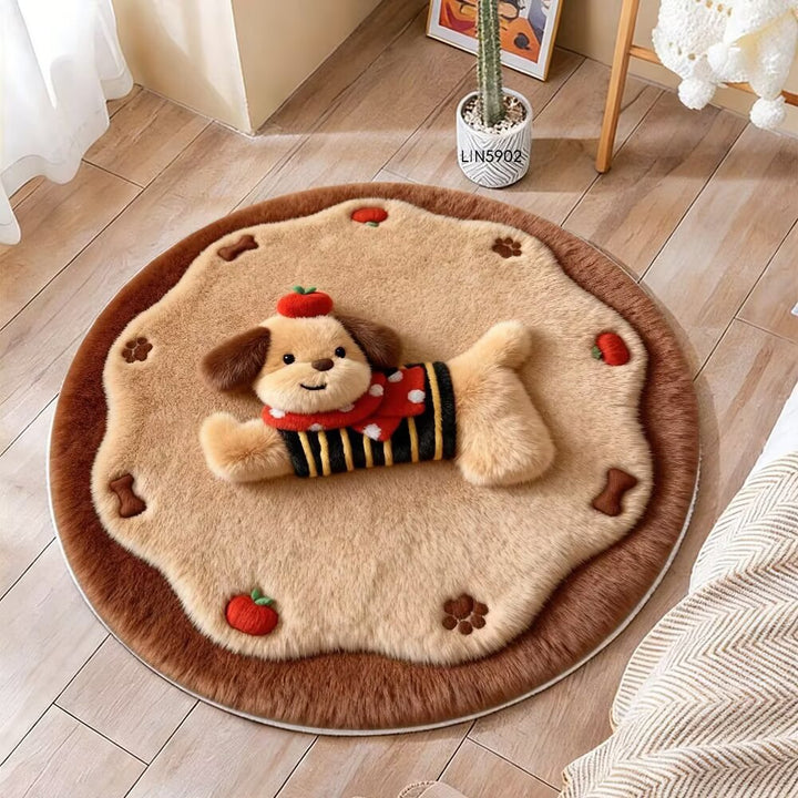 Decorative Animal-Themed