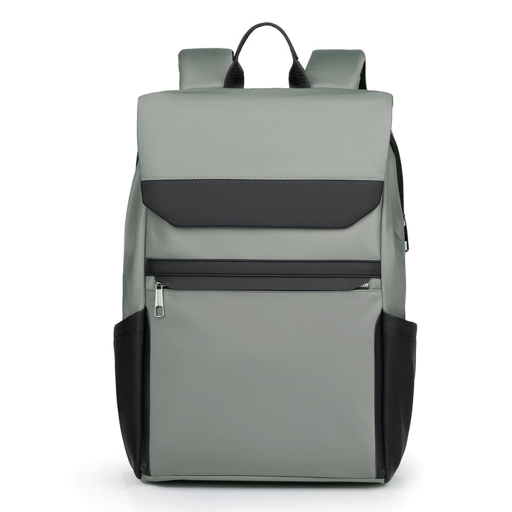 Modern Waterproof Multi-Compartment Backpack Bowlift