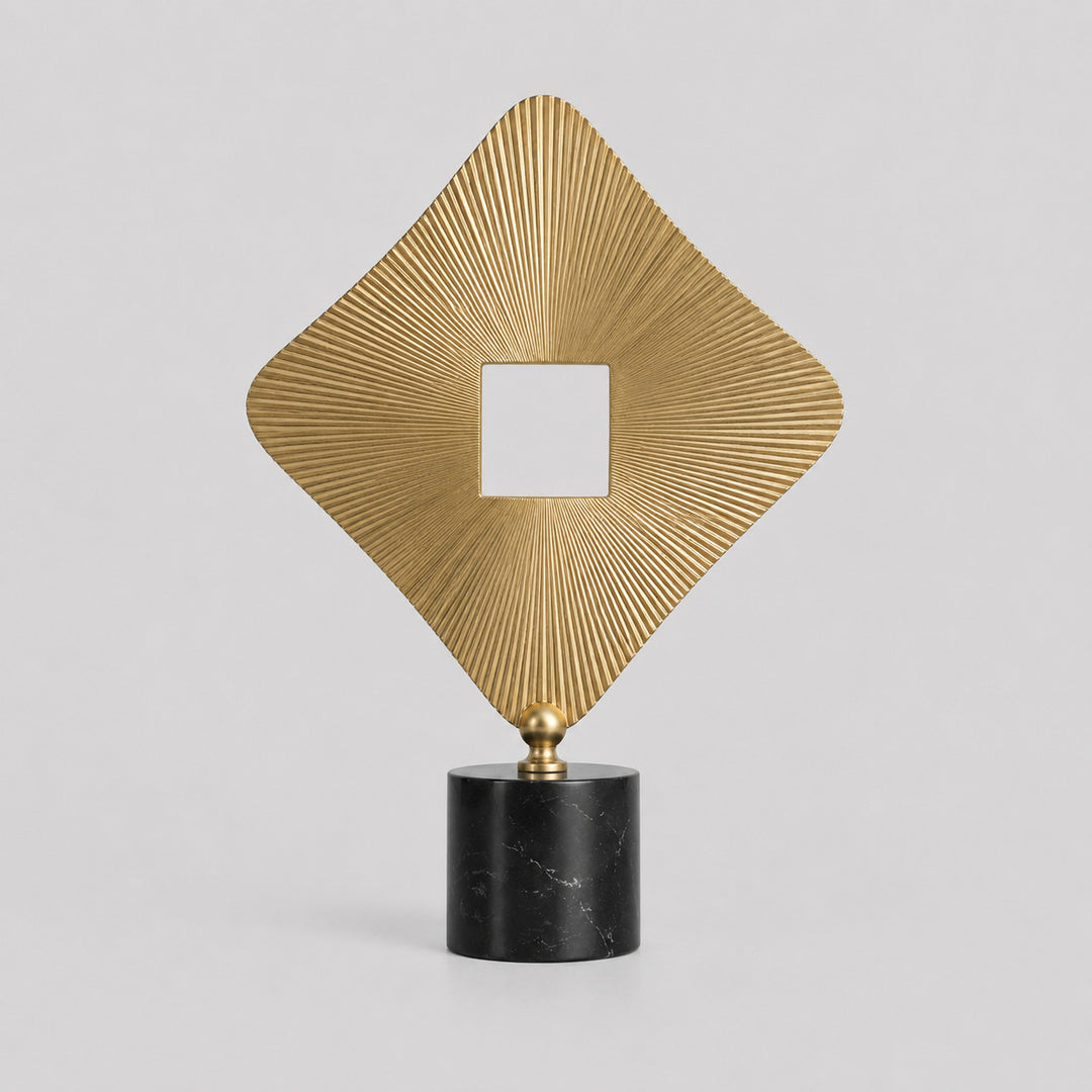 Unique Artistic Wall Display Stand
