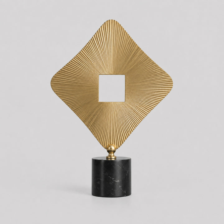 Unique Artistic Wall Display Stand