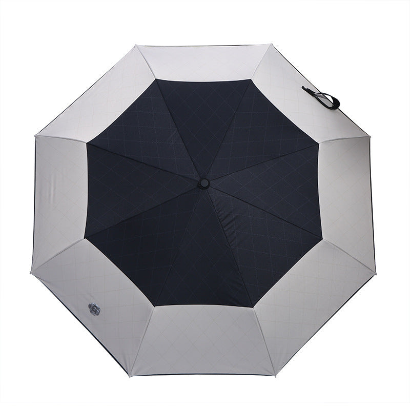 Ladies Executive Umbrella Bowlift