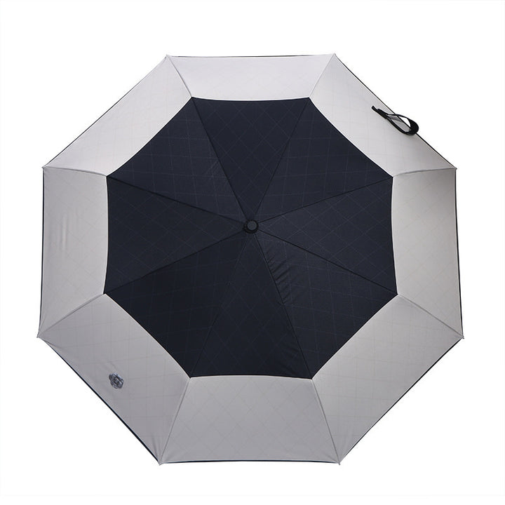 Ladies Executive Umbrella Bowlift