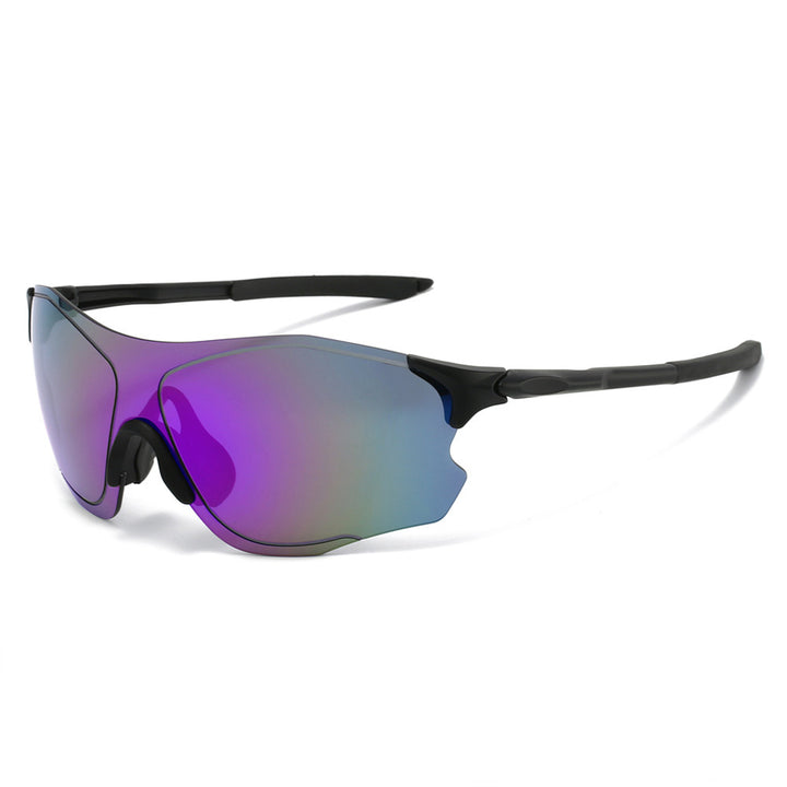 Sporty Cycling Glasses Bowlift