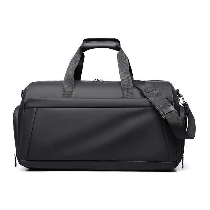 Waterproof Adventure Duffle Bag