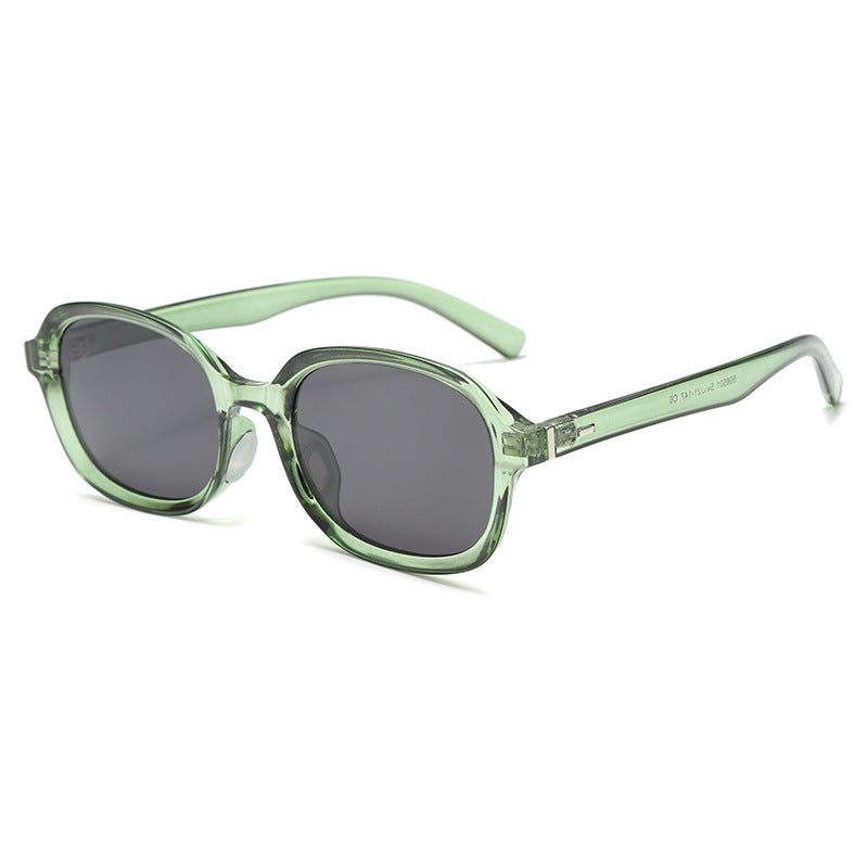 Women's robust sunglasses with ergonomic frame Bowlift