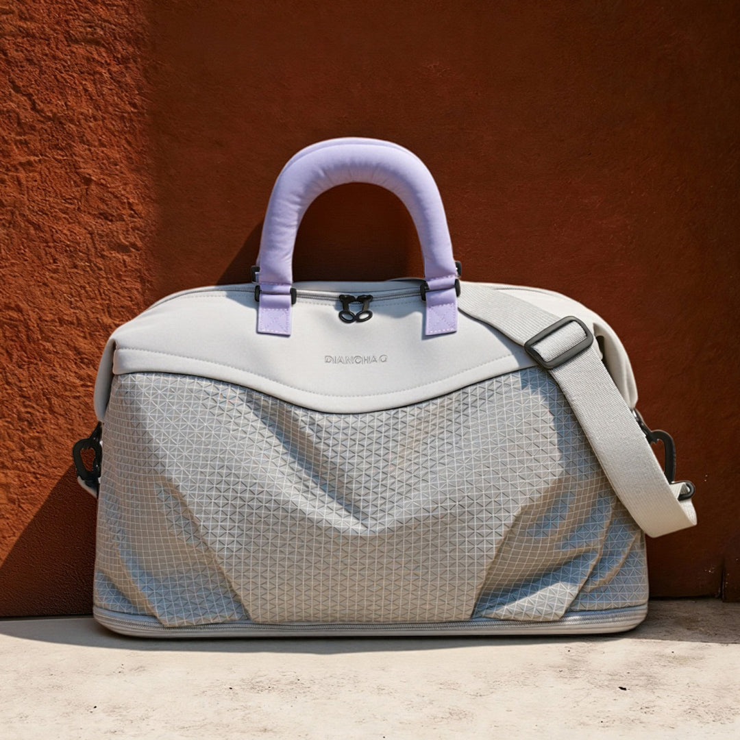 Versatile Weekender Duffle Bag Bowlift