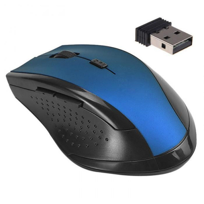 Ergonomic Gamer Mouse Bowlift