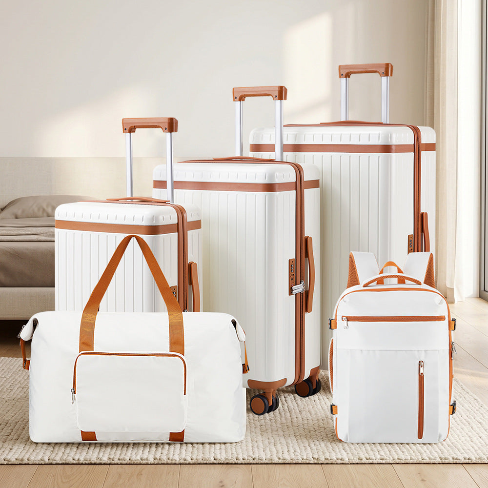 Multi-Functional Travel Set