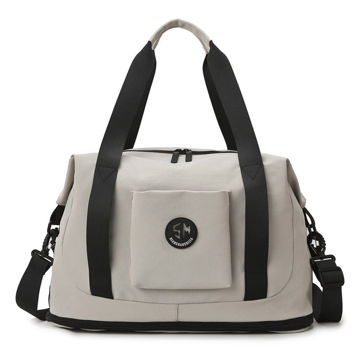 Travel Duffel Bag