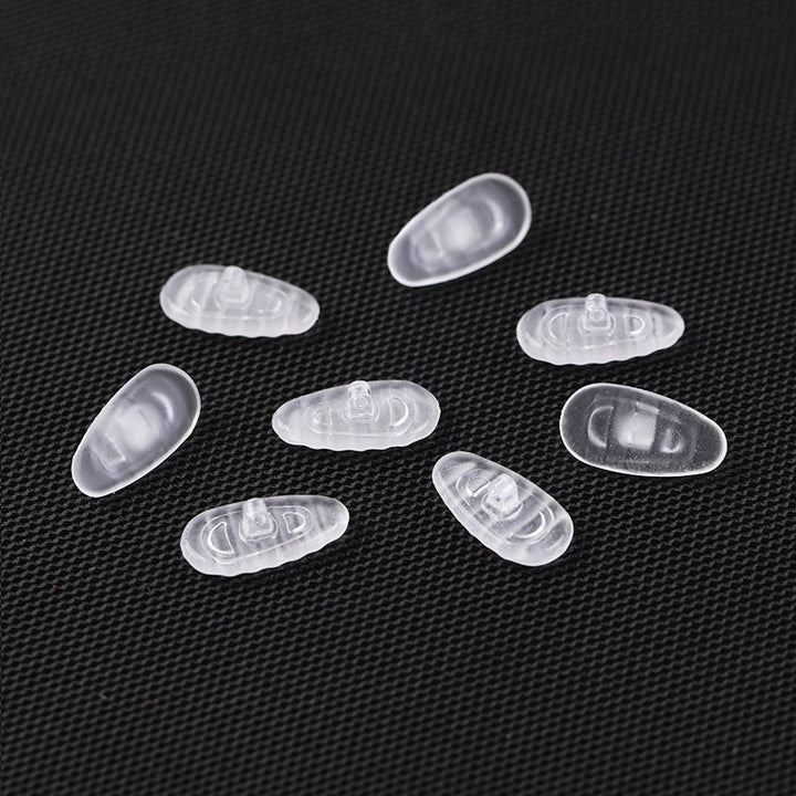 Silicone Glasses Grip Pads Bowlift