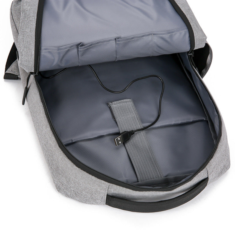 Urban Minimalist Backpack Bowlift