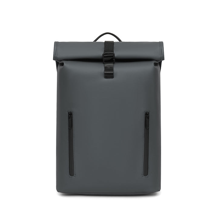 Waterproof Roll-Top Backpack Bowlift 1785918294