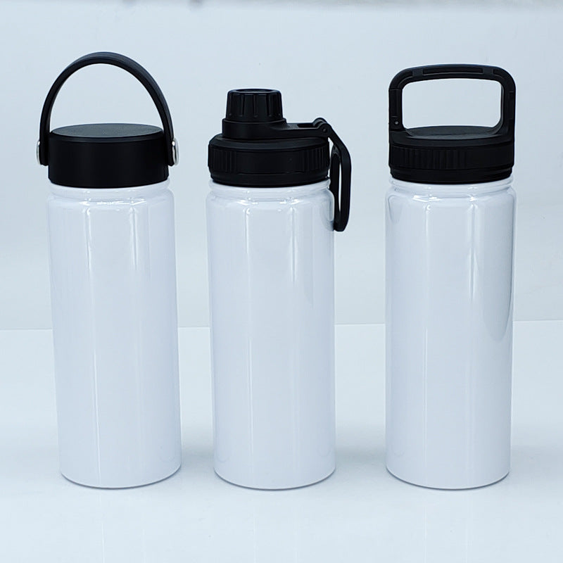 Unisex Insulated Drinking Bottle Bowlift