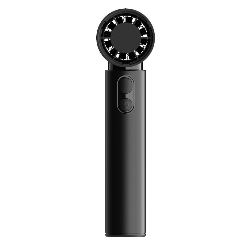 Cordless Rechargeable Handheld Fan Bowlift