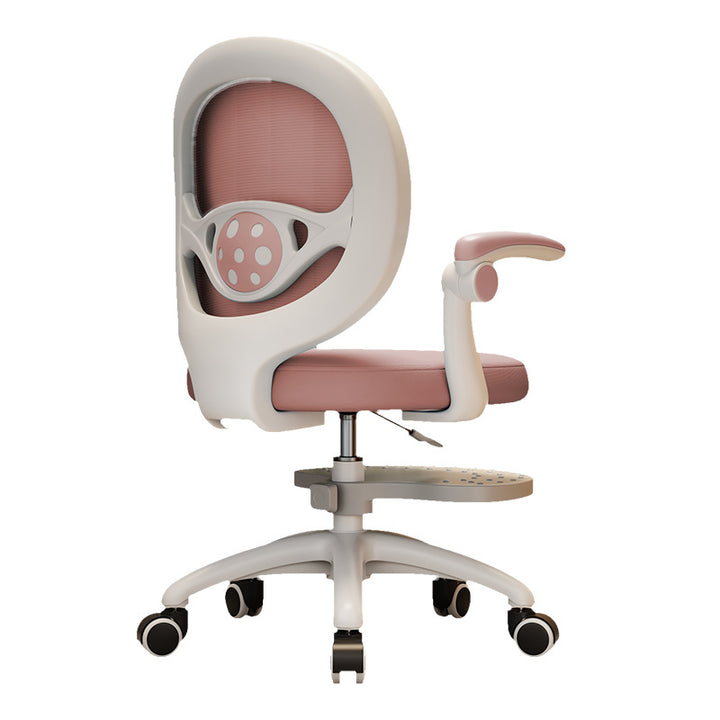 Adjustable Study Chair Bowlift