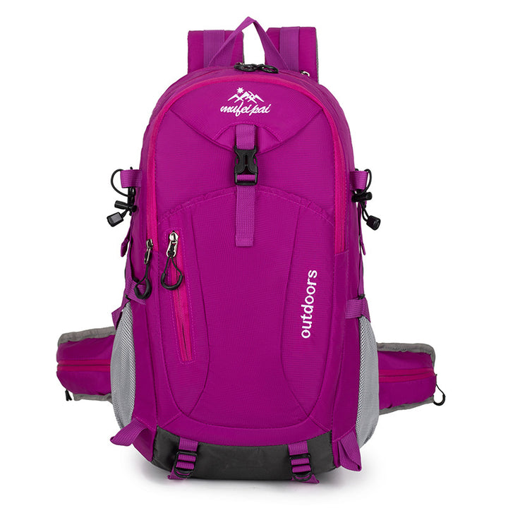 Outdoor Adventure Backpack