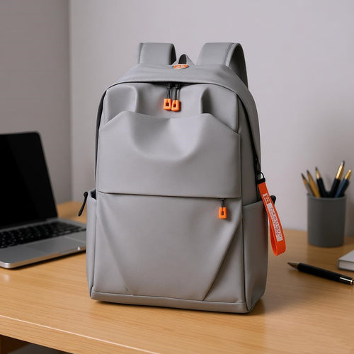 Versatile High-Capacity Urban Backpack Bowlift