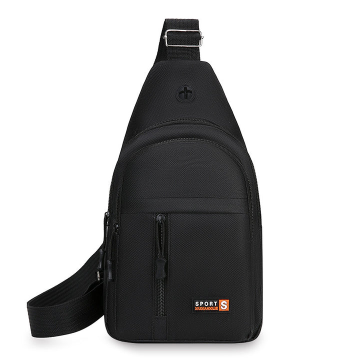 Versatile Sport Sling Bag Bowlift