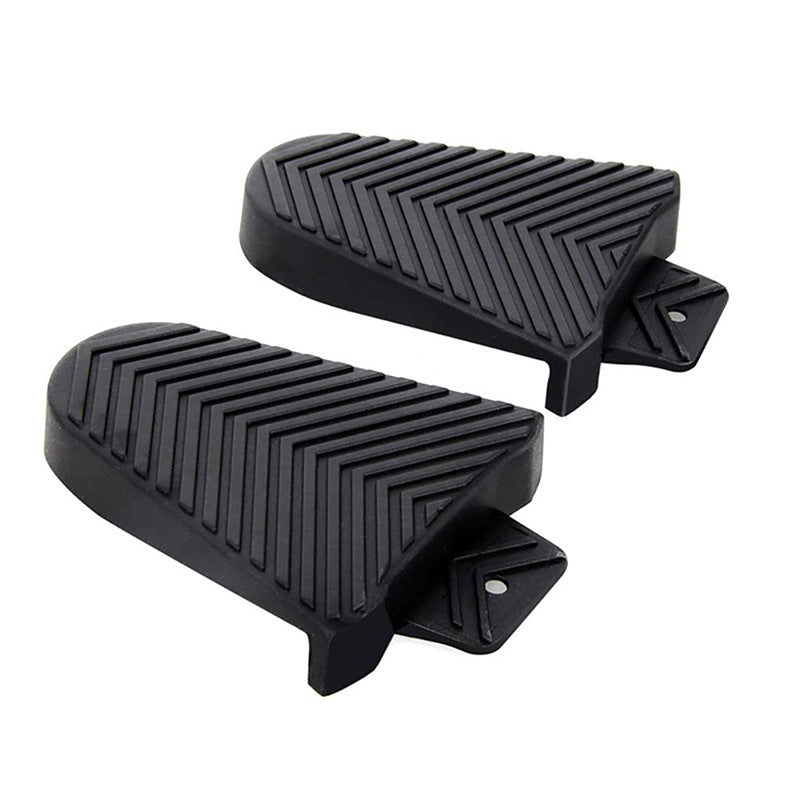 Durable Rubber Bicycle Pedal Covers Bowlift